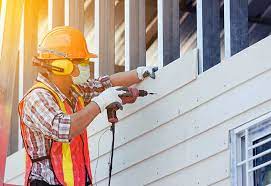 Best Storm Damage Siding Repair  in Tularosa, NM