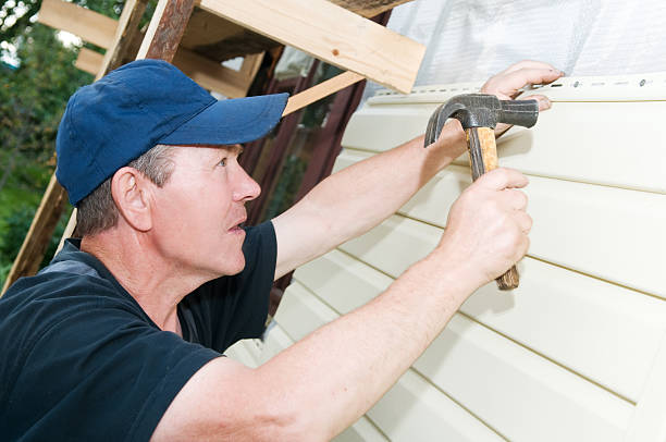 Best Siding Removal and Disposal  in Tularosa, NM