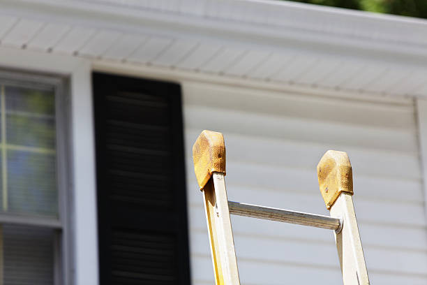 Best Siding Maintenance  in Tularosa, NM